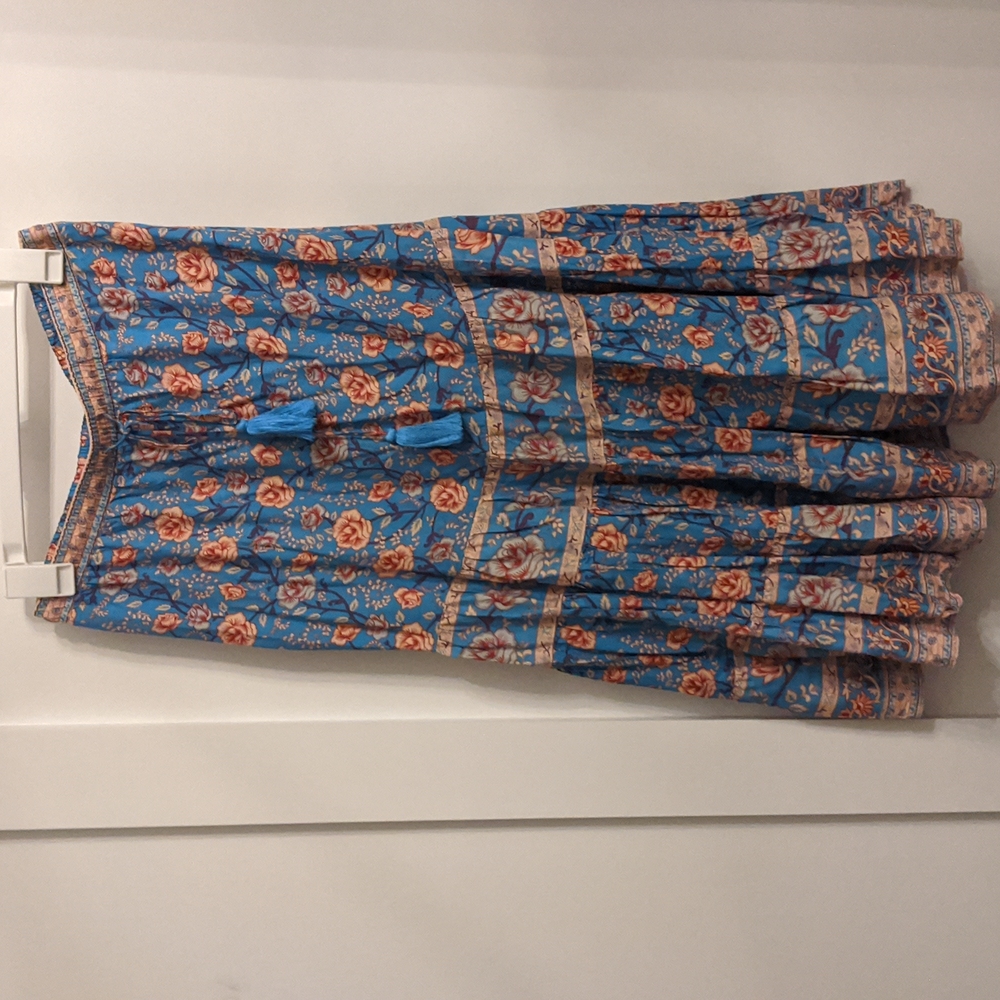 Arnhem skirt